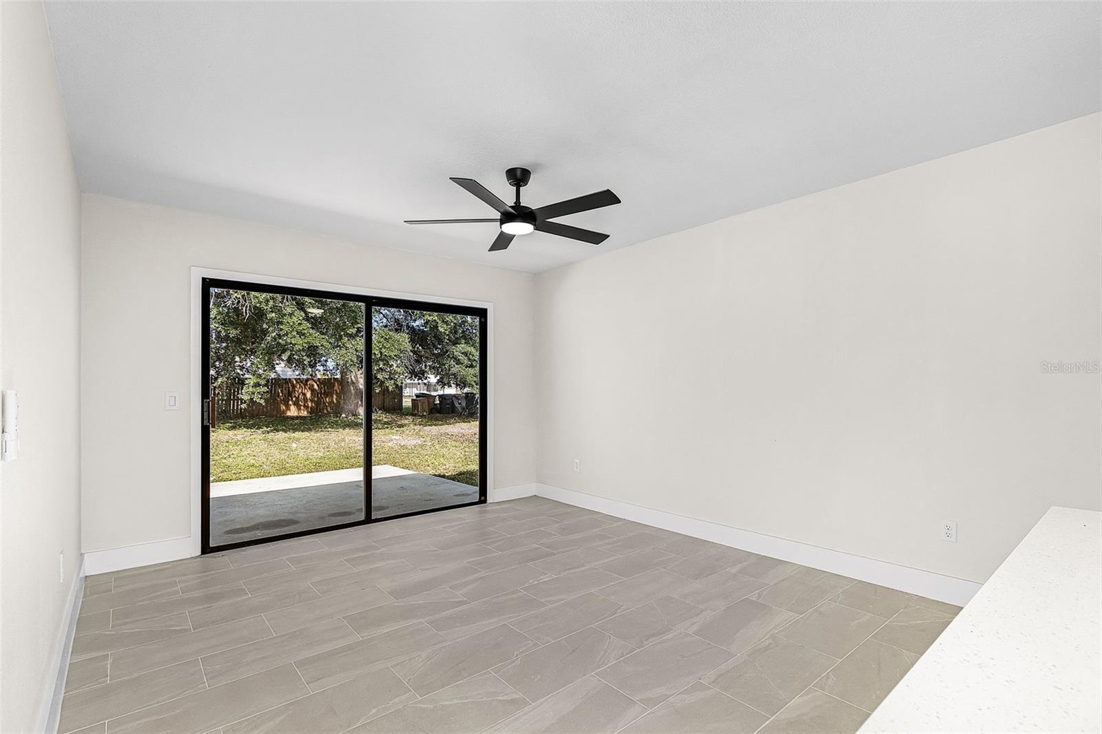 PORT CHARLOTTE SUB 50 - Residential