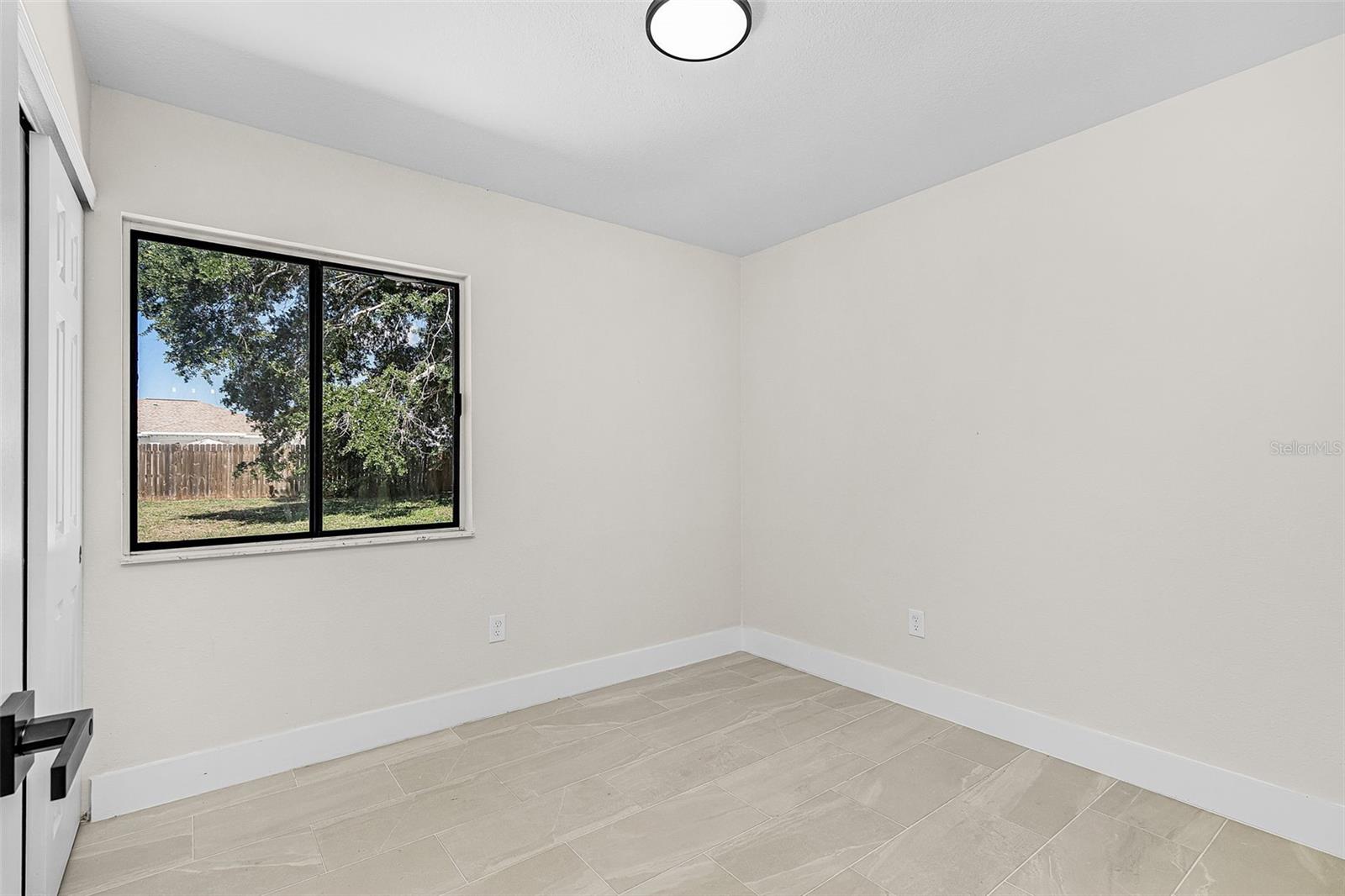 PORT CHARLOTTE SUB 50 - Residential