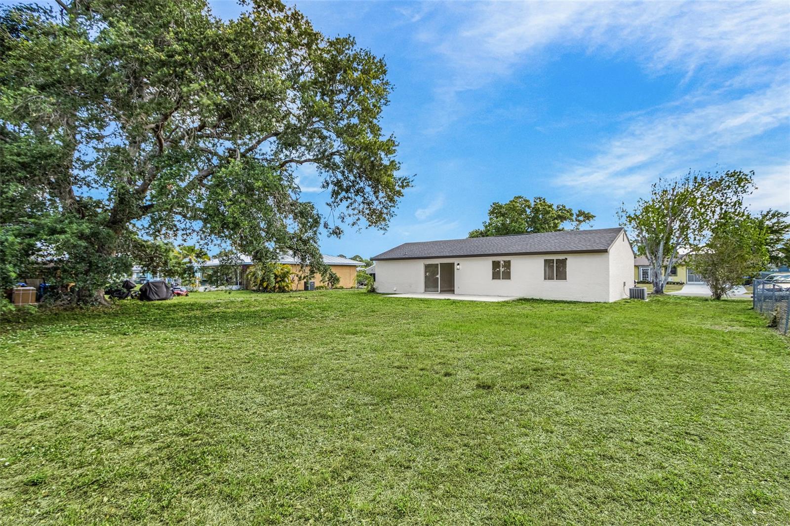 PORT CHARLOTTE SUB 50 - Residential