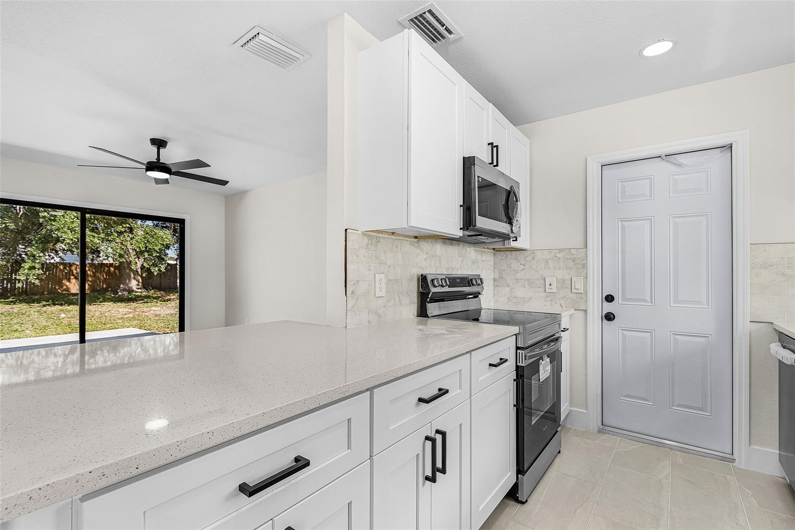 PORT CHARLOTTE SUB 50 - Residential