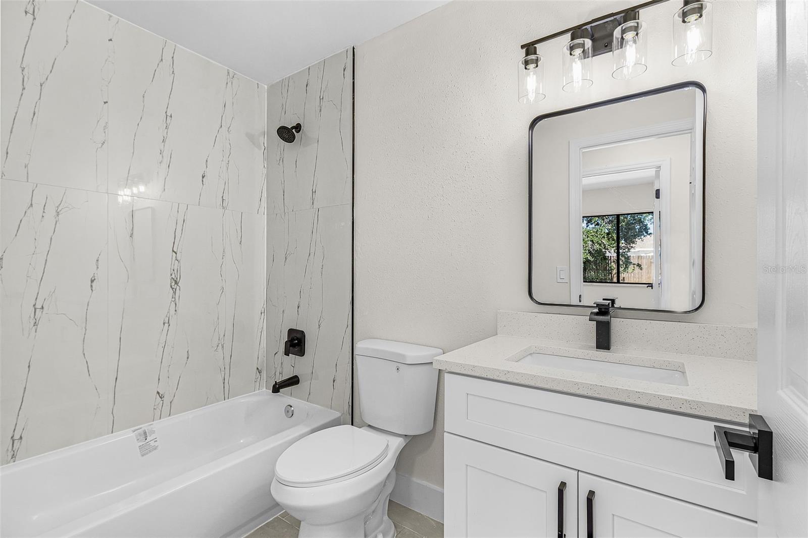 PORT CHARLOTTE SUB 50 - Residential