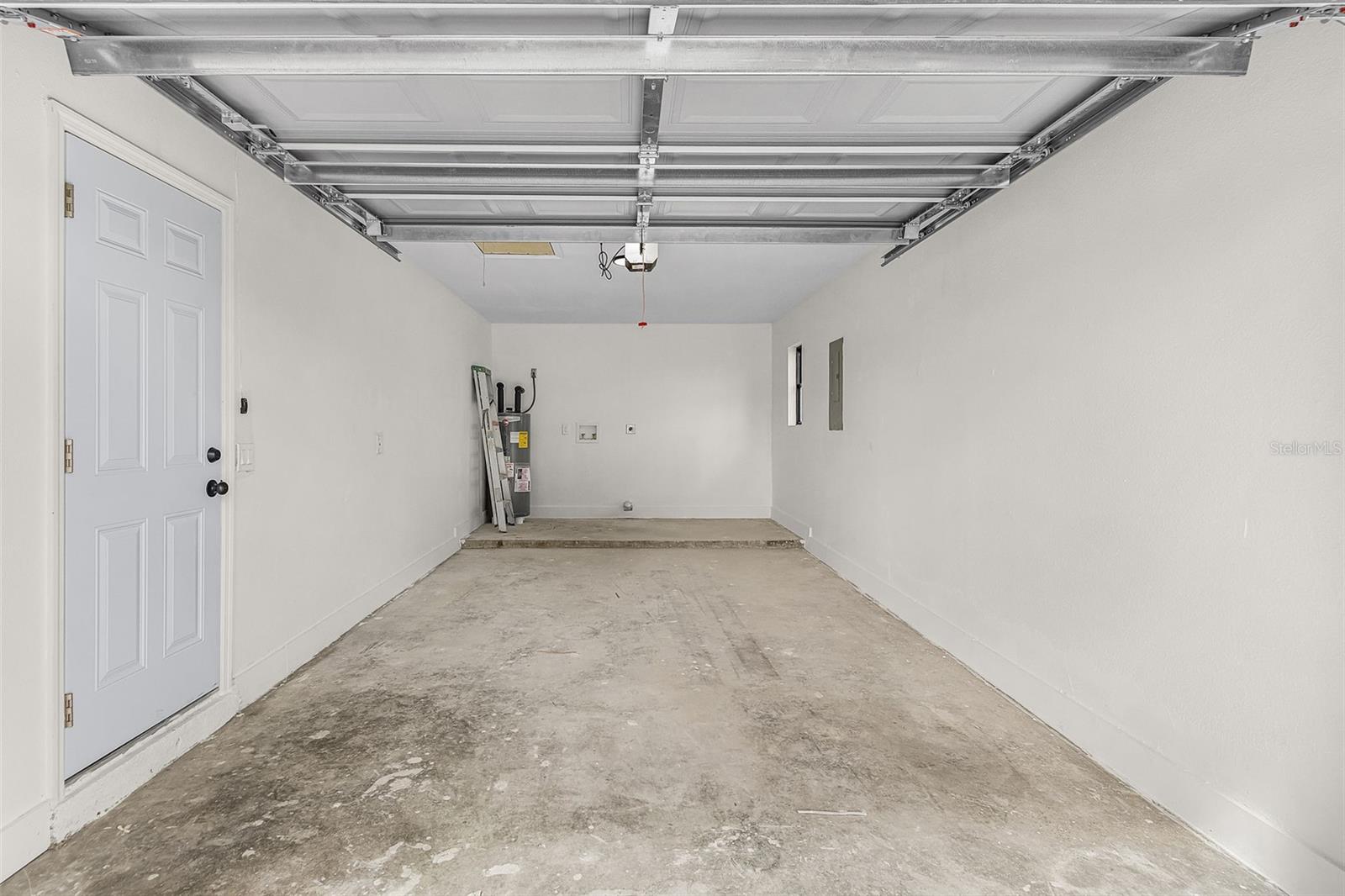 PORT CHARLOTTE SUB 50 - Residential