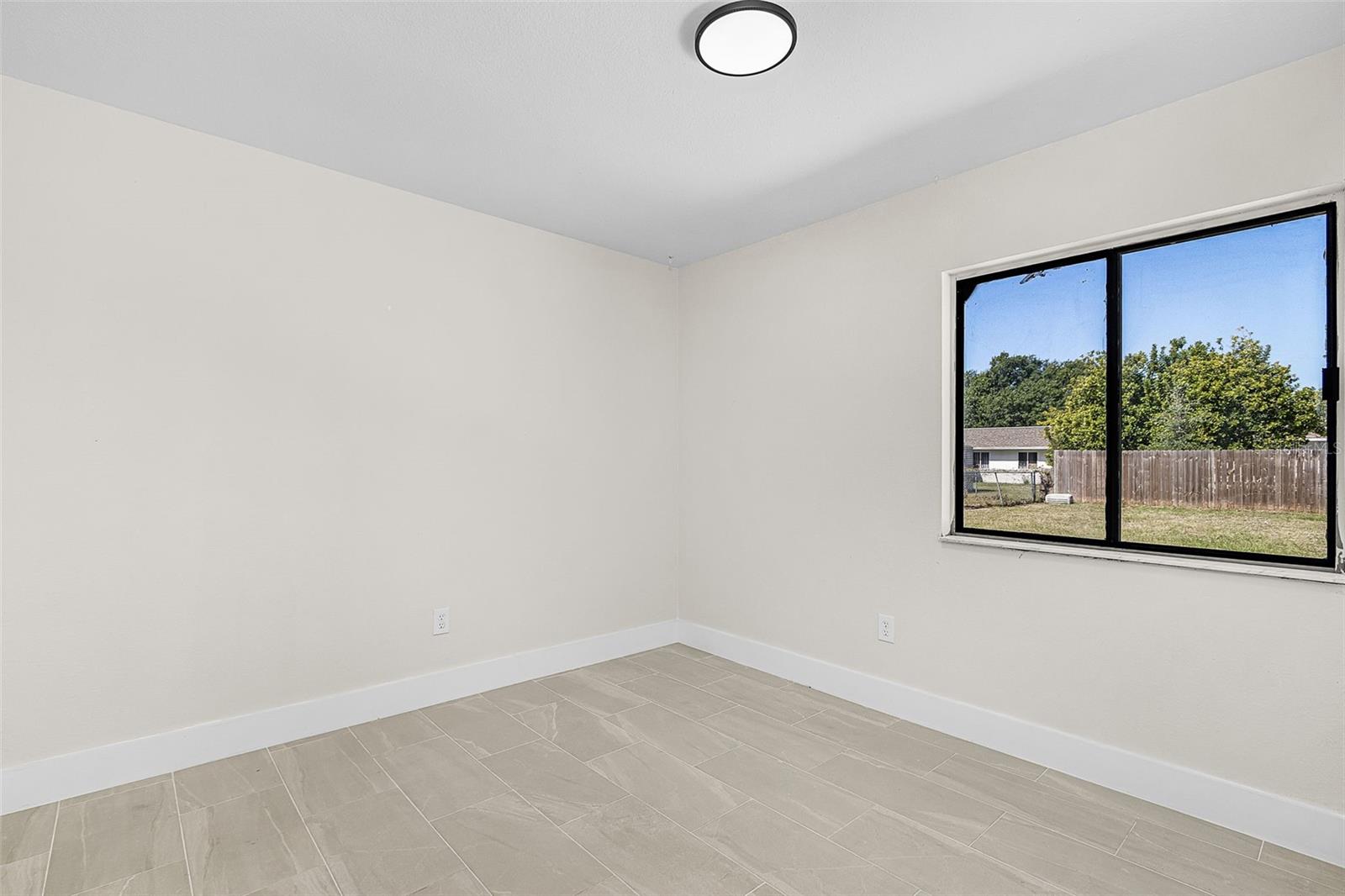 PORT CHARLOTTE SUB 50 - Residential