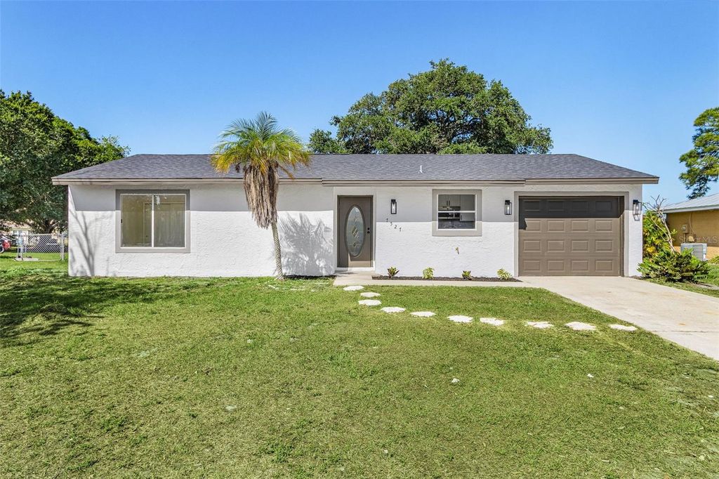 Photo of 7527 Hanchey Street, North Port, FL 34287 (MLS # D6146904)
