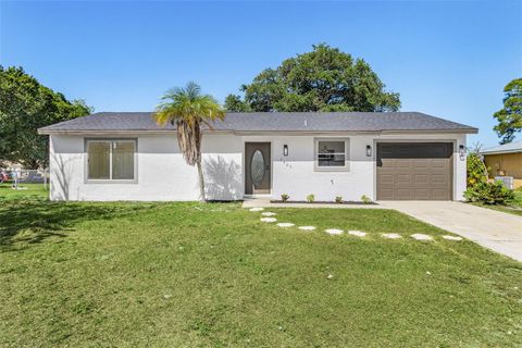 7527 HANCHEY STREET NORTH PORT FL 34287