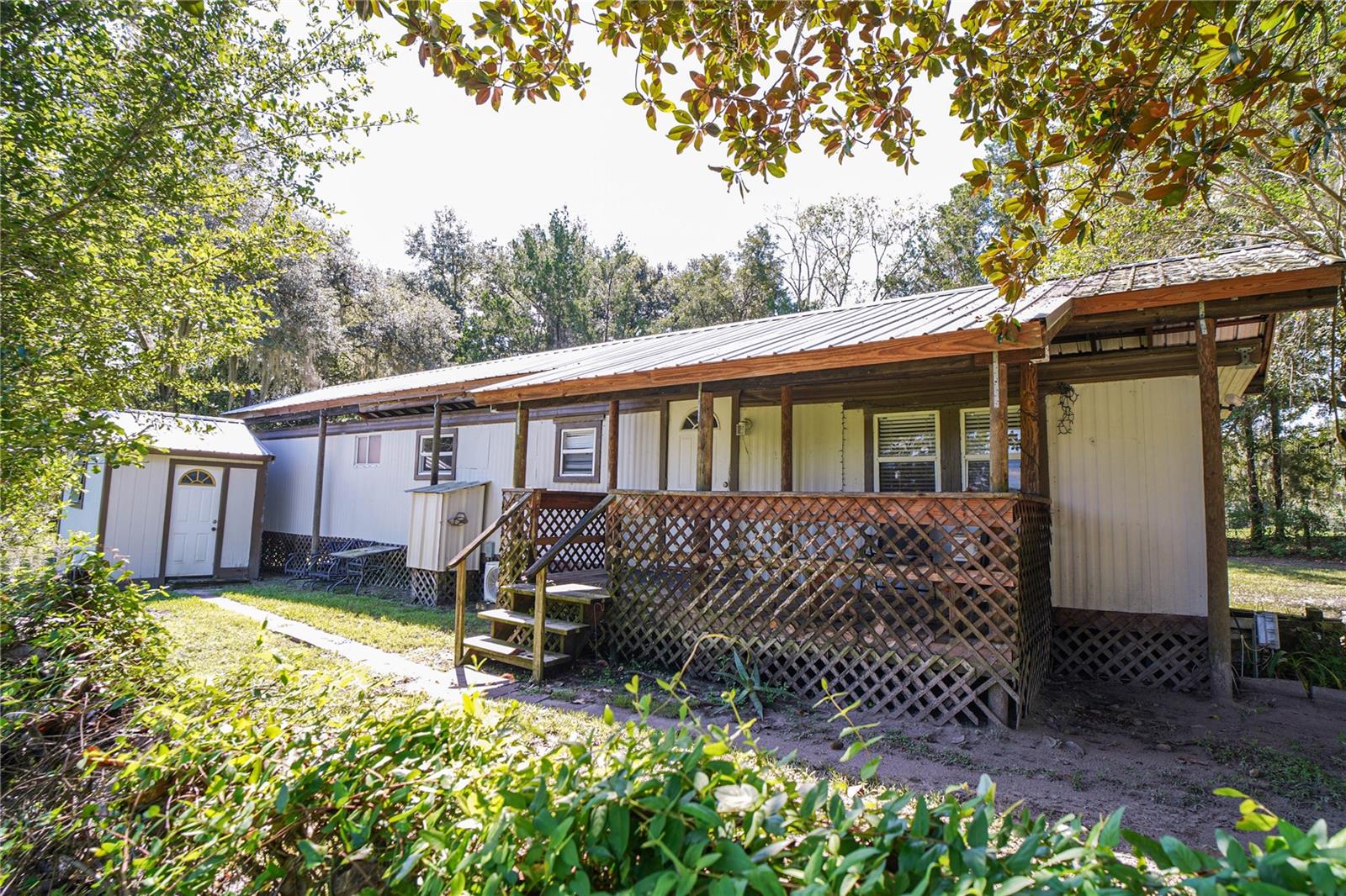 8000 BELCHER LANE