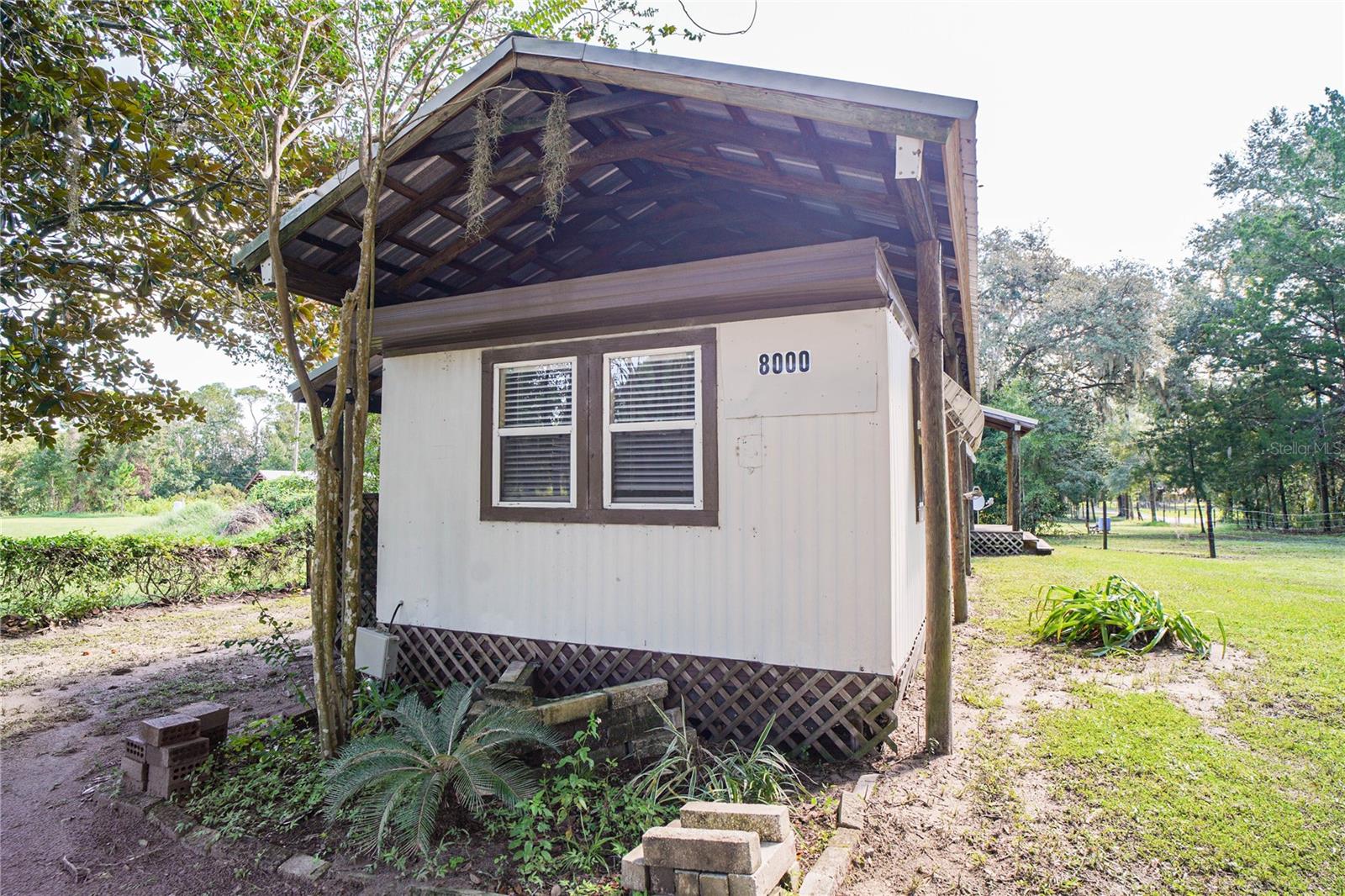 8000 BELCHER LANE