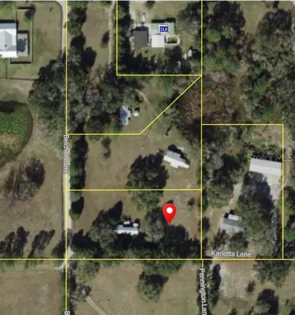 8000 BELCHER LANE