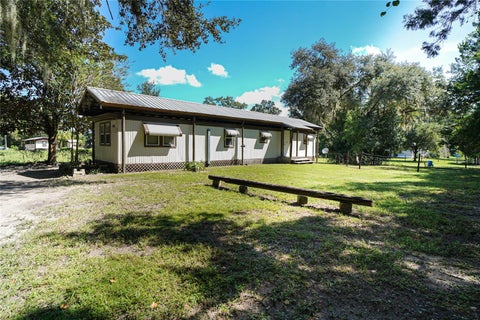 Photo of 8000 Belcher Lane, Land O Lakes, FL 34639 (MLS # TB8548116)