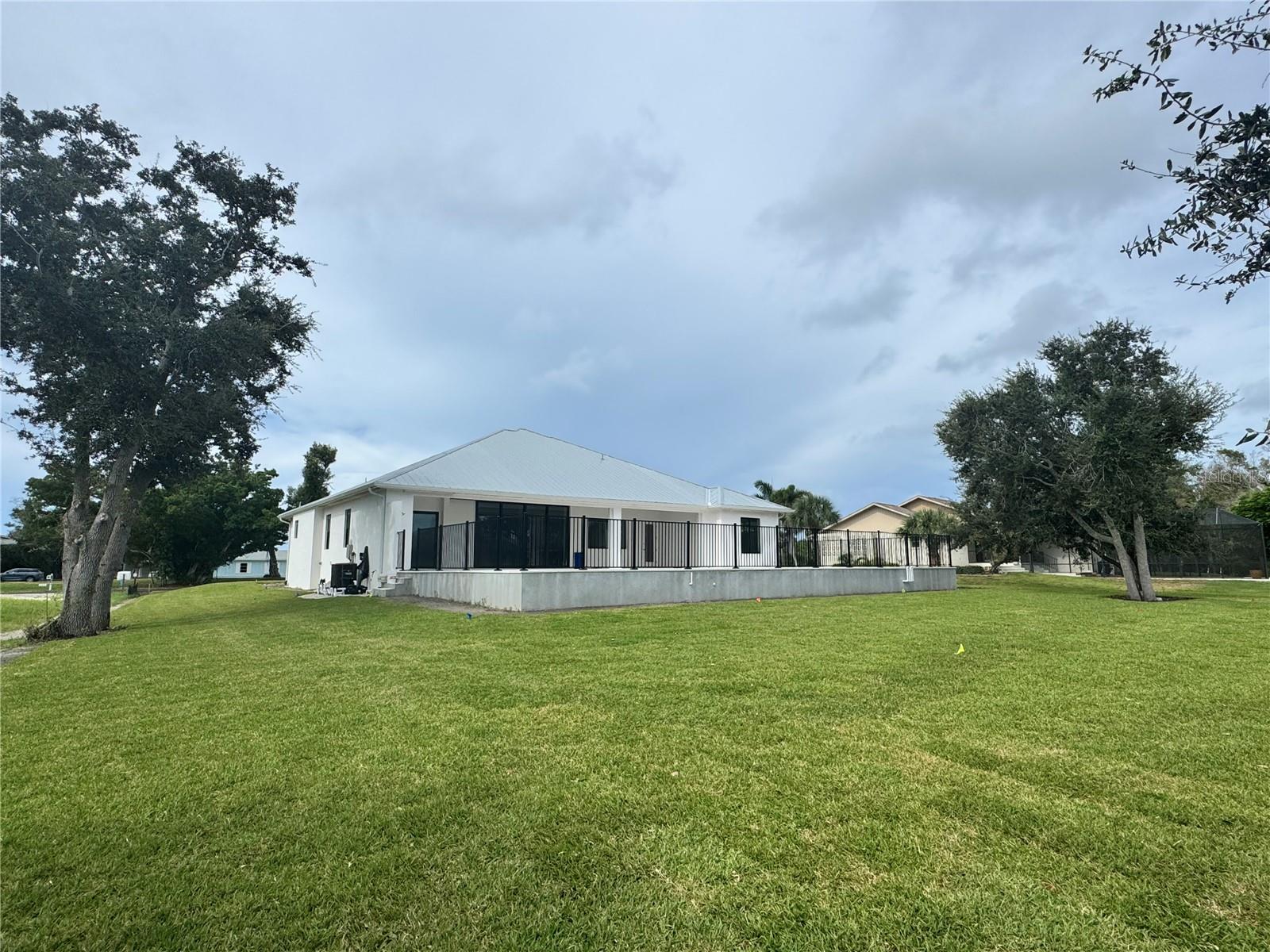 CAPE HAZE RESUB - Residential