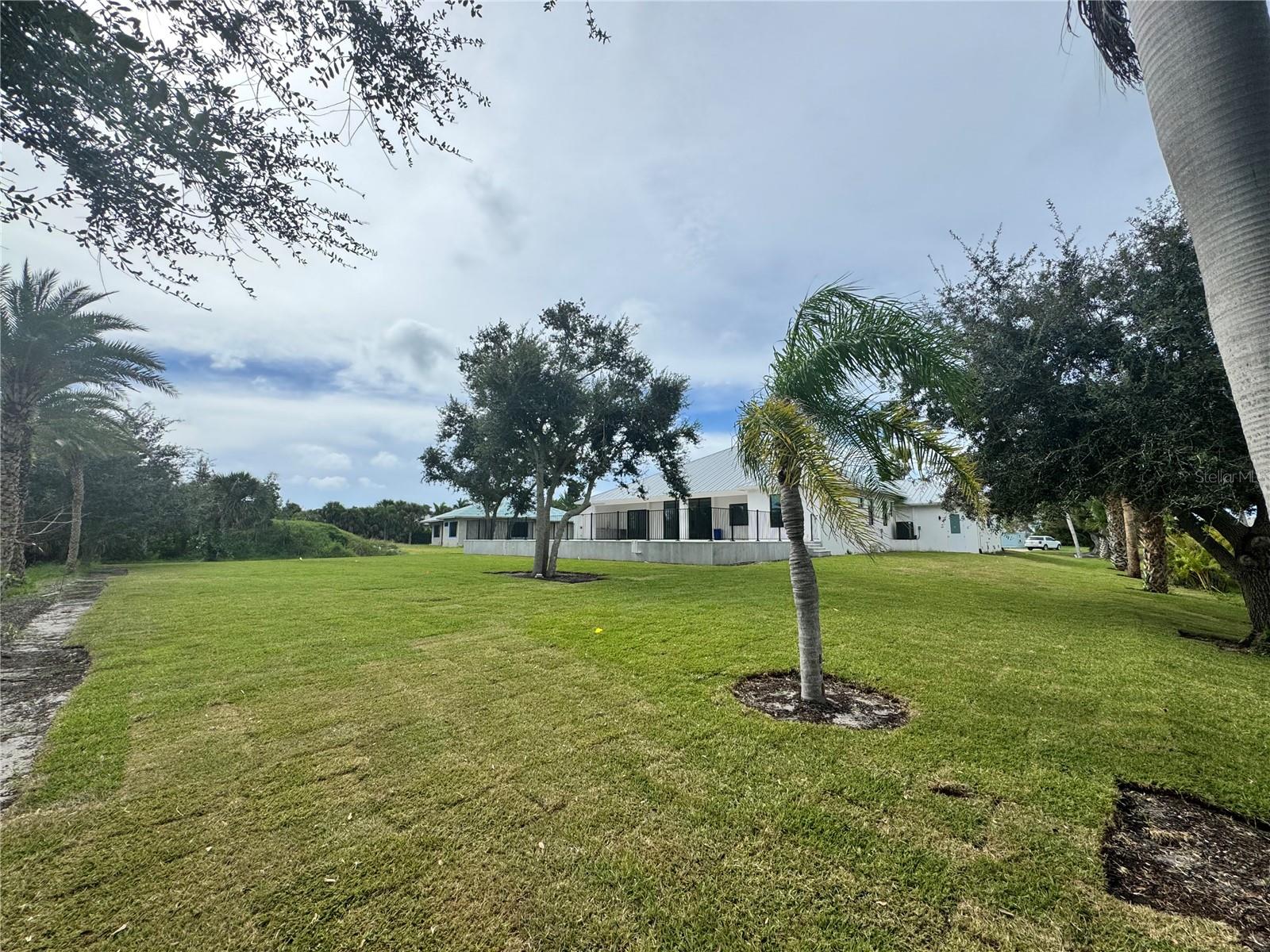 CAPE HAZE RESUB - Residential