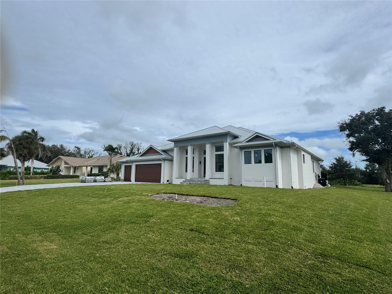 CAPE HAZE RESUB - Residential