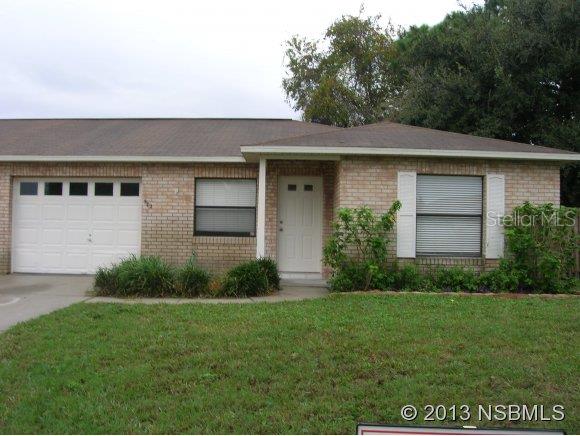 Pelican Cove West Ph 02 - Residential