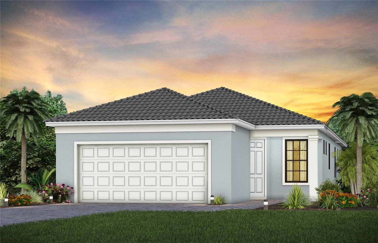 4632; DEL WEBB CATALINA AT LAKEWOOD RANCH - Residential
