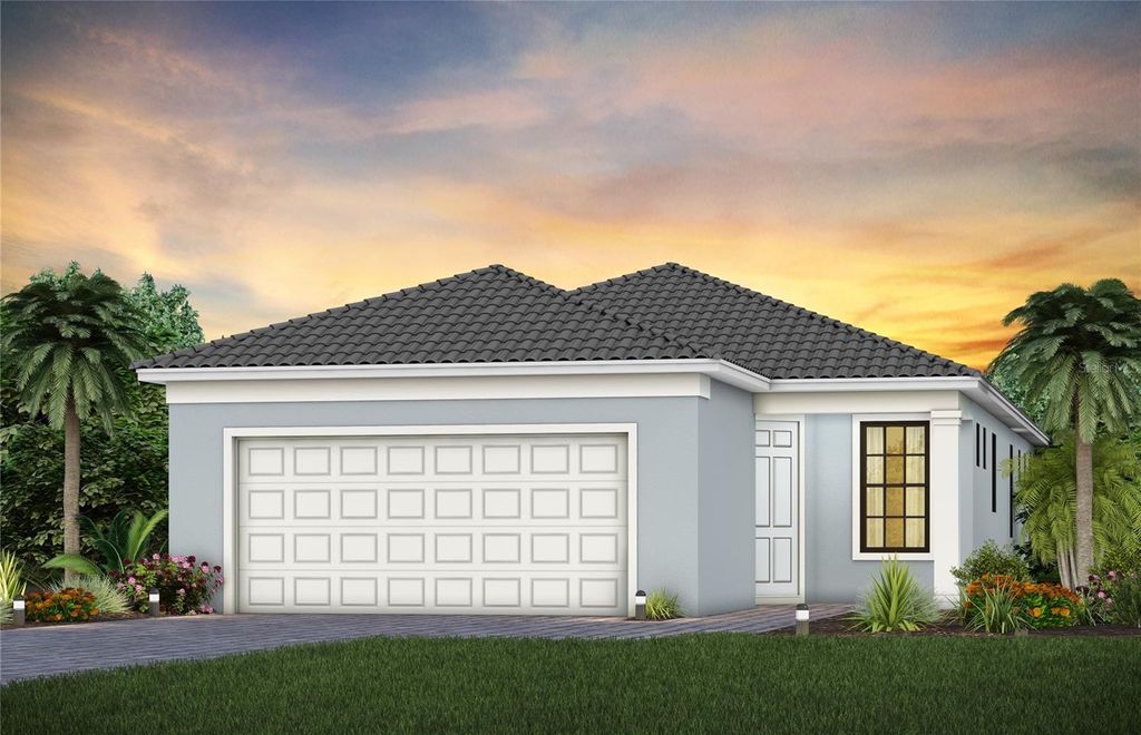 Photo of 5007 Coastal Oak Court, Lakewood Ranch, FL 34211 (MLS # TB8476232)