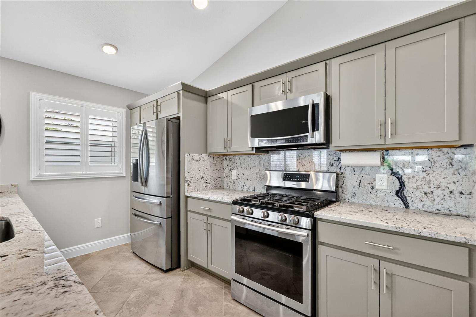 THE VILLAGES - Residential