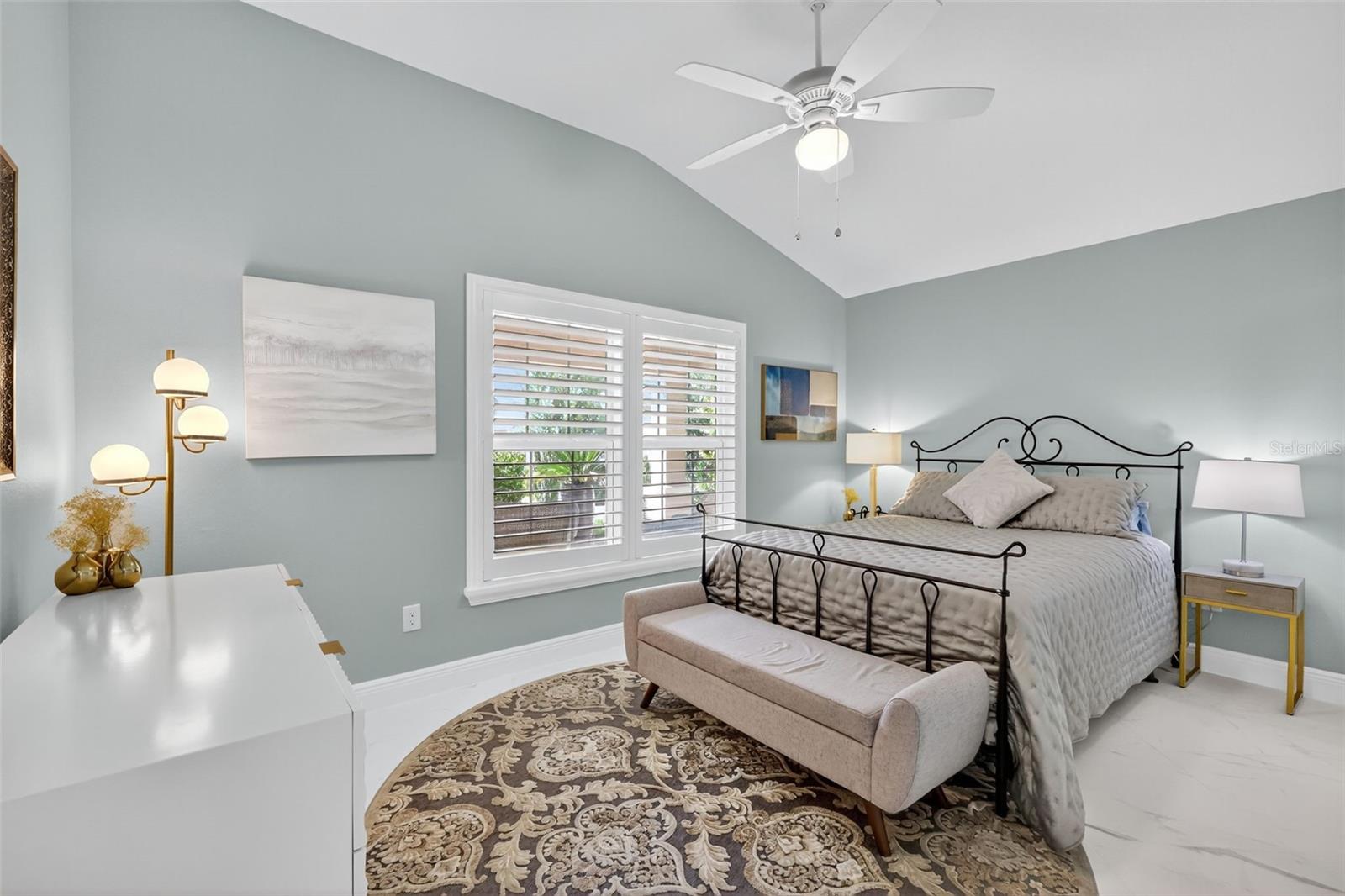 THE VILLAGES - Residential