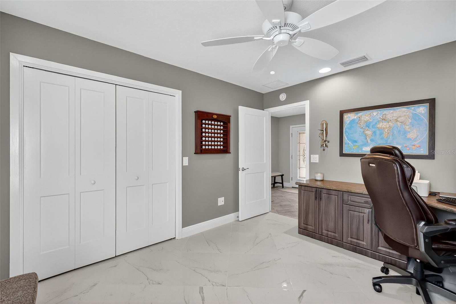 THE VILLAGES - Residential