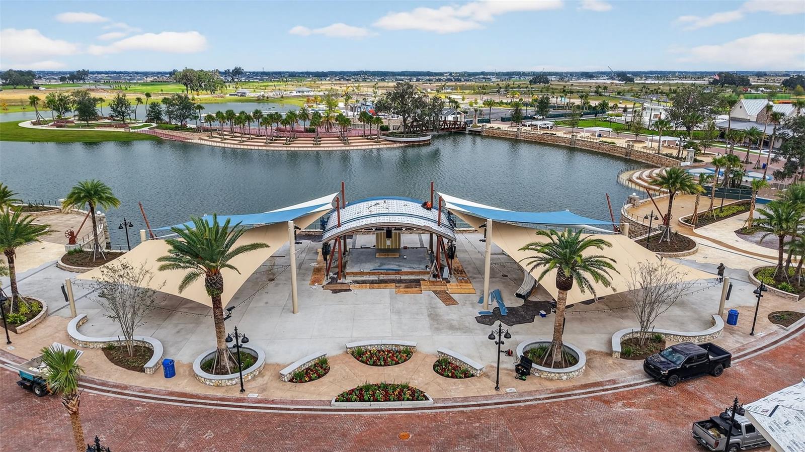 THE VILLAGES - Residential