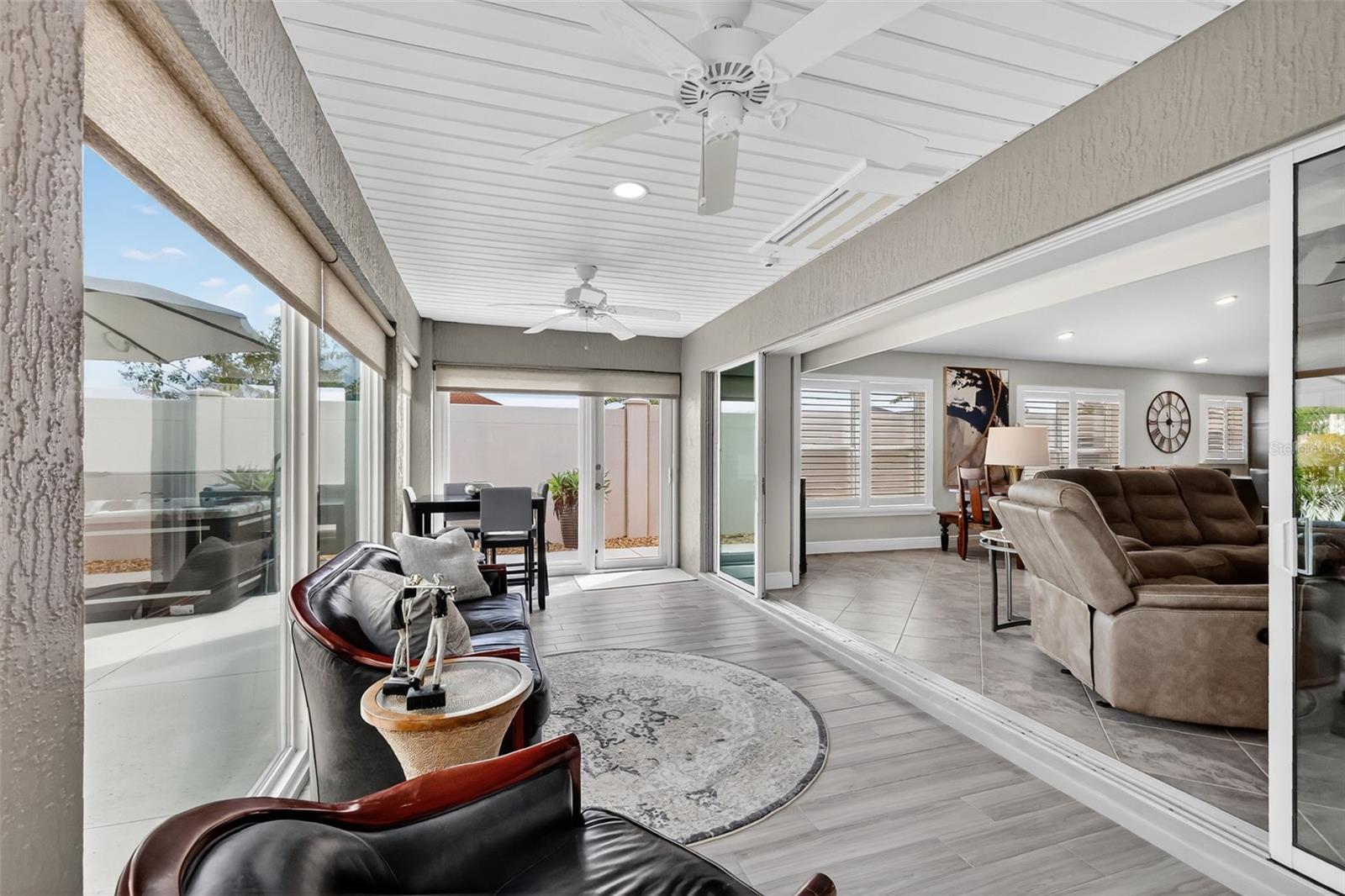 THE VILLAGES - Residential