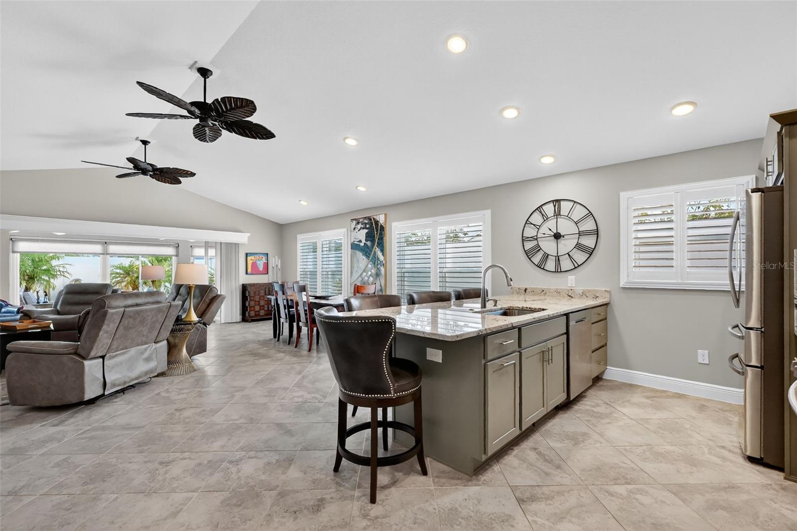 THE VILLAGES - Residential