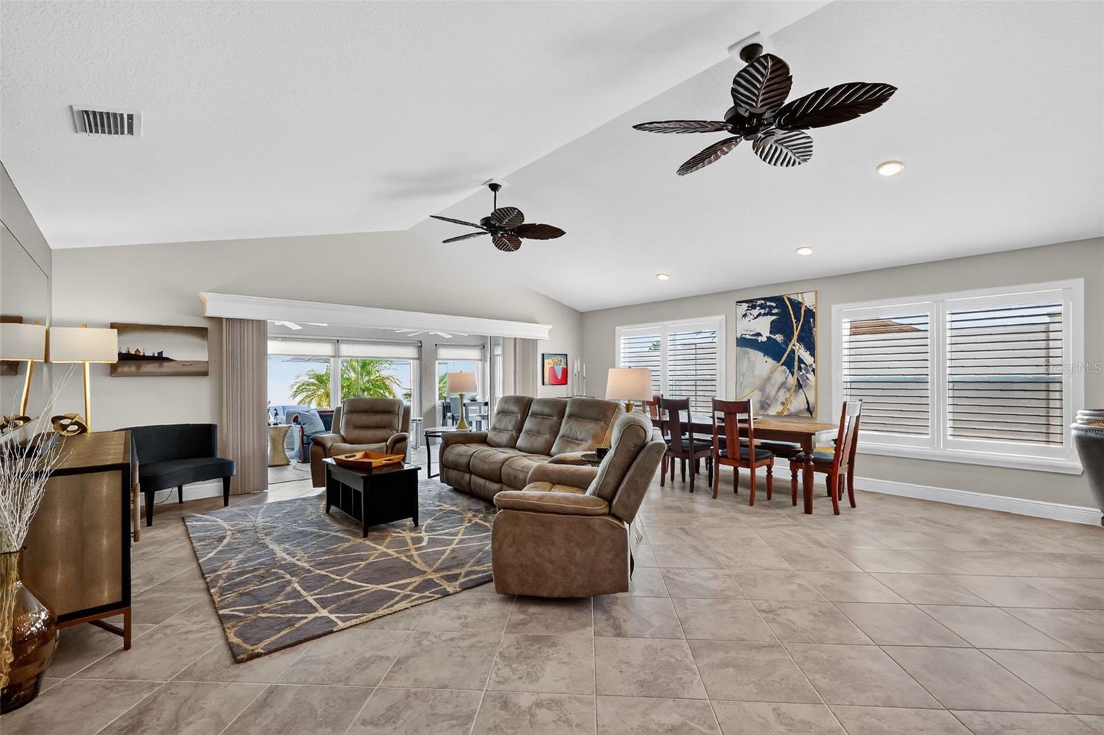 THE VILLAGES - Residential