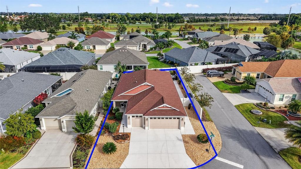 Photo of 1945 Rieger Road, The Villages, FL 32163 (MLS # G5103955)