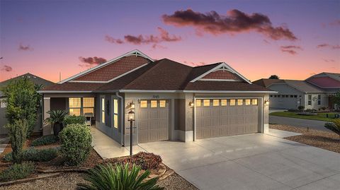 1945 RIEGER ROAD THE VILLAGES FL 32163