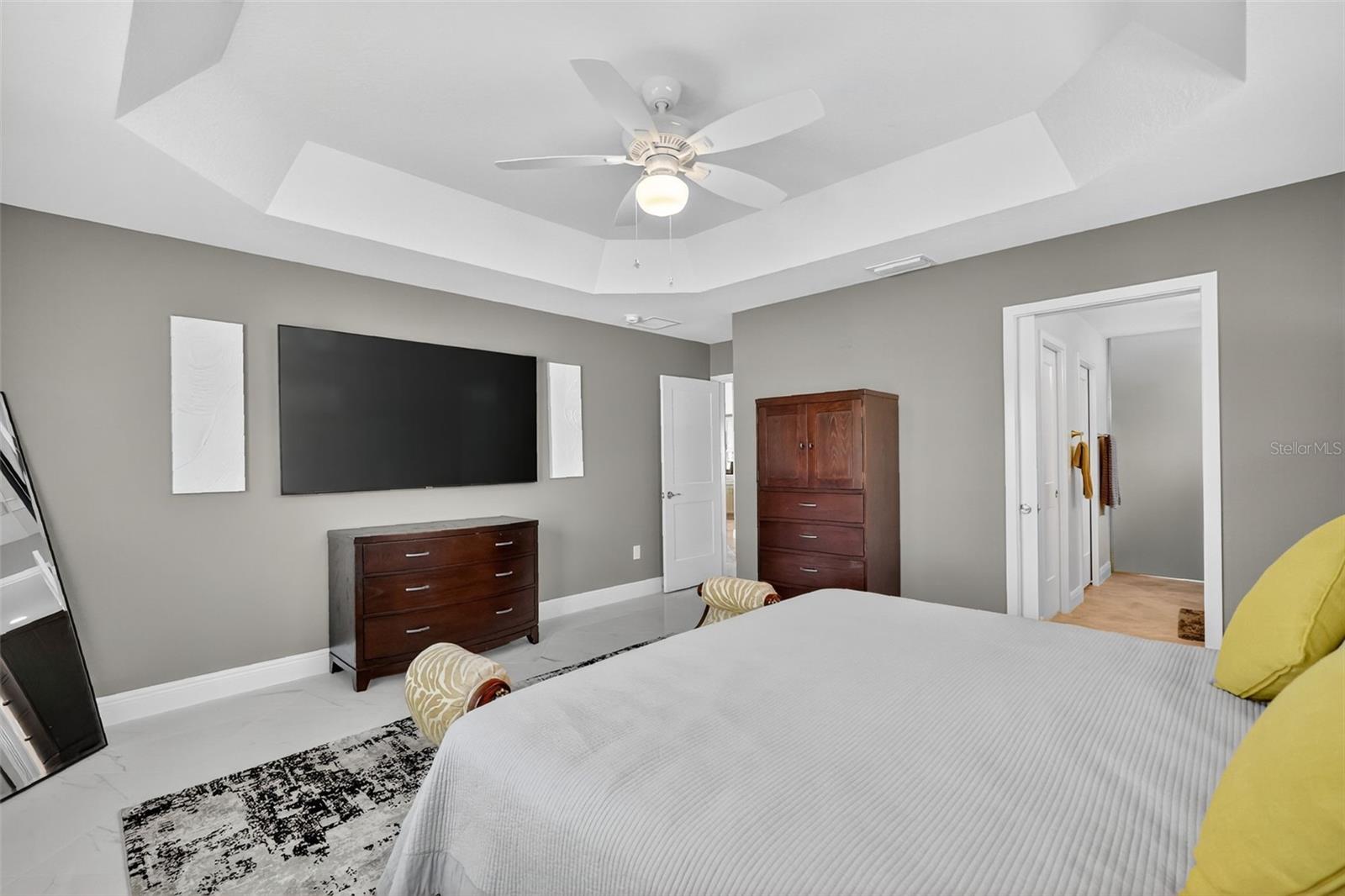 THE VILLAGES - Residential