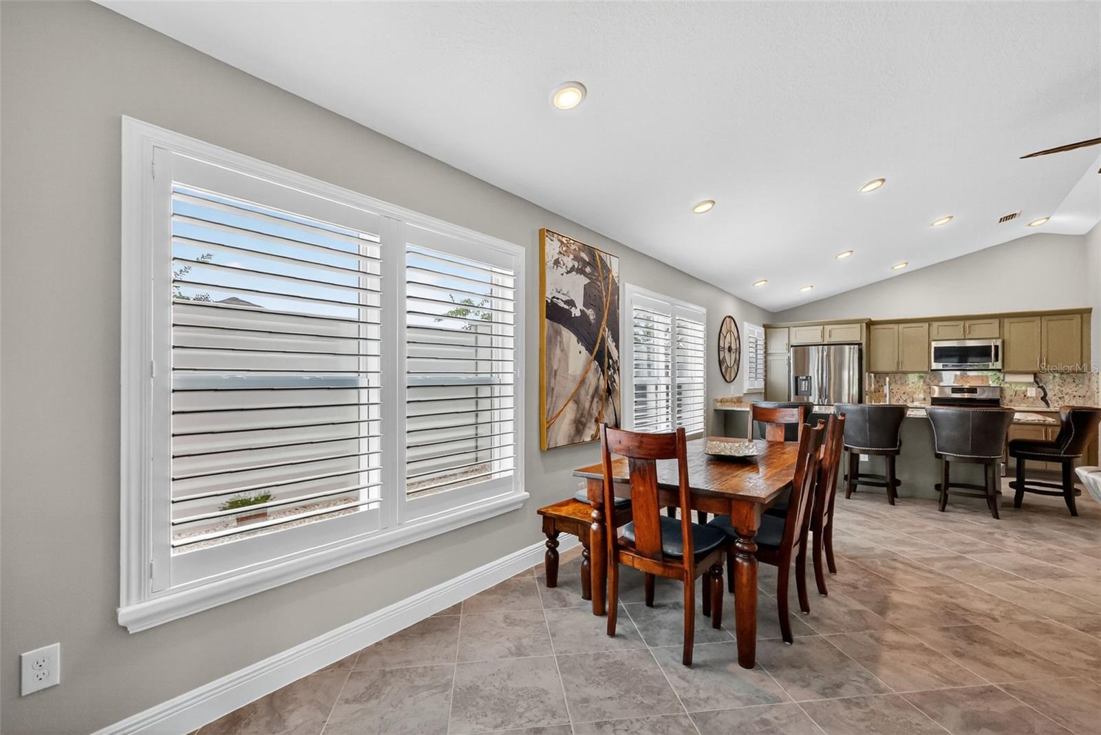 THE VILLAGES - Residential