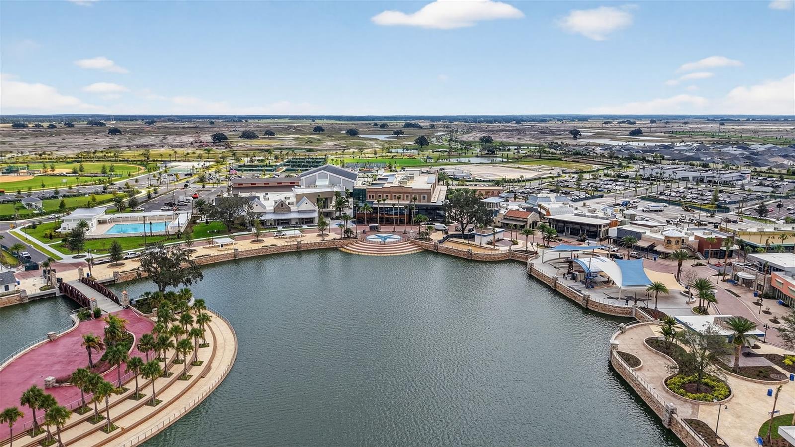 THE VILLAGES - Residential