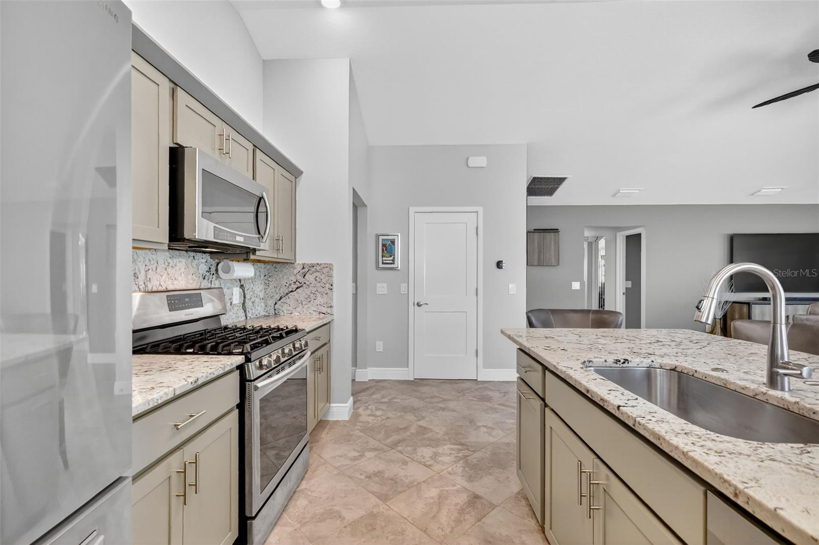 THE VILLAGES - Residential