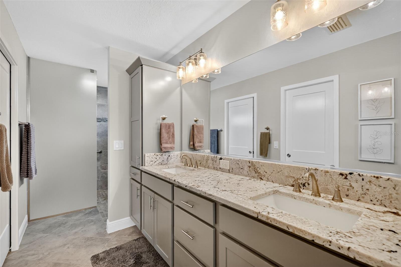 THE VILLAGES - Residential