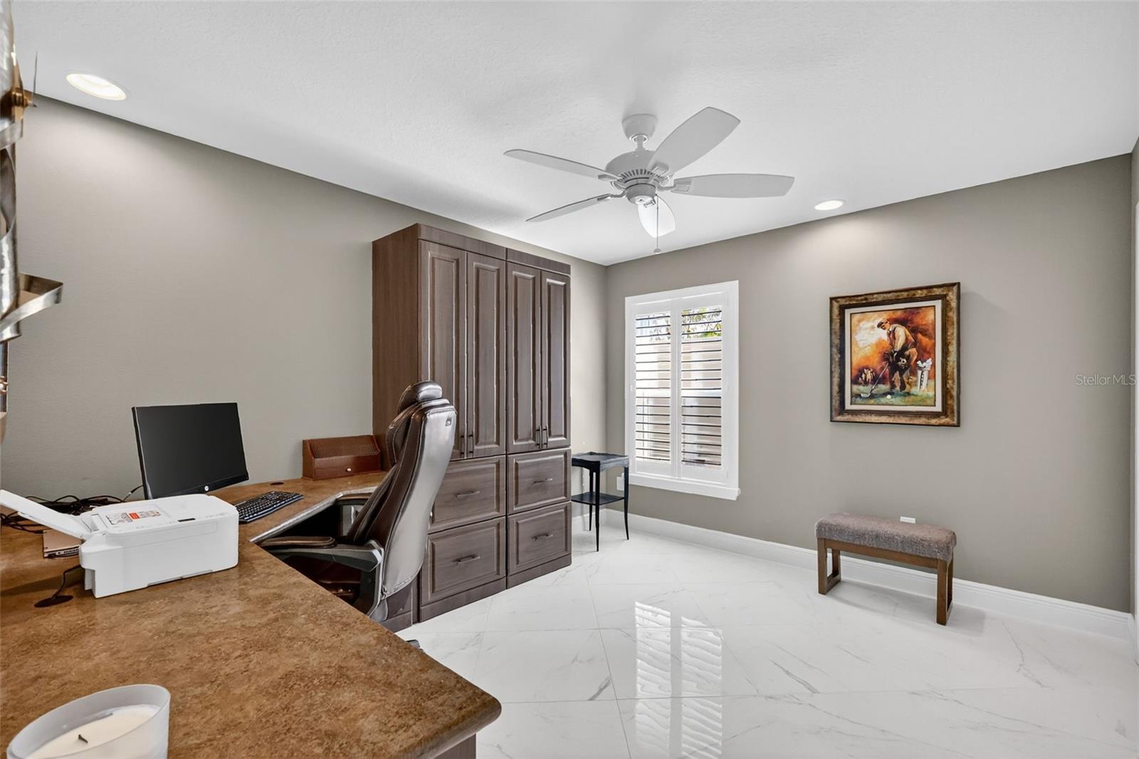 THE VILLAGES - Residential