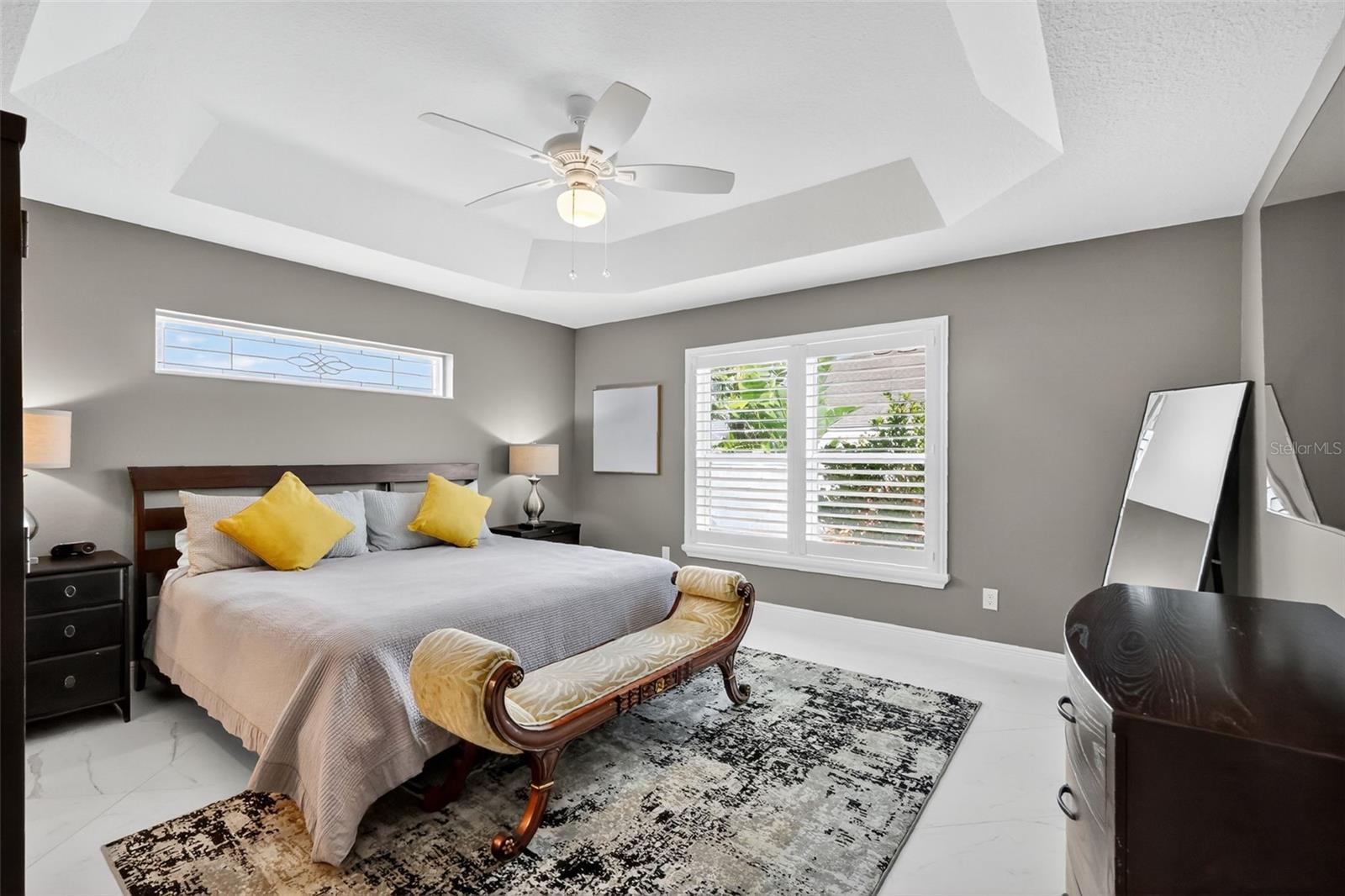 THE VILLAGES - Residential