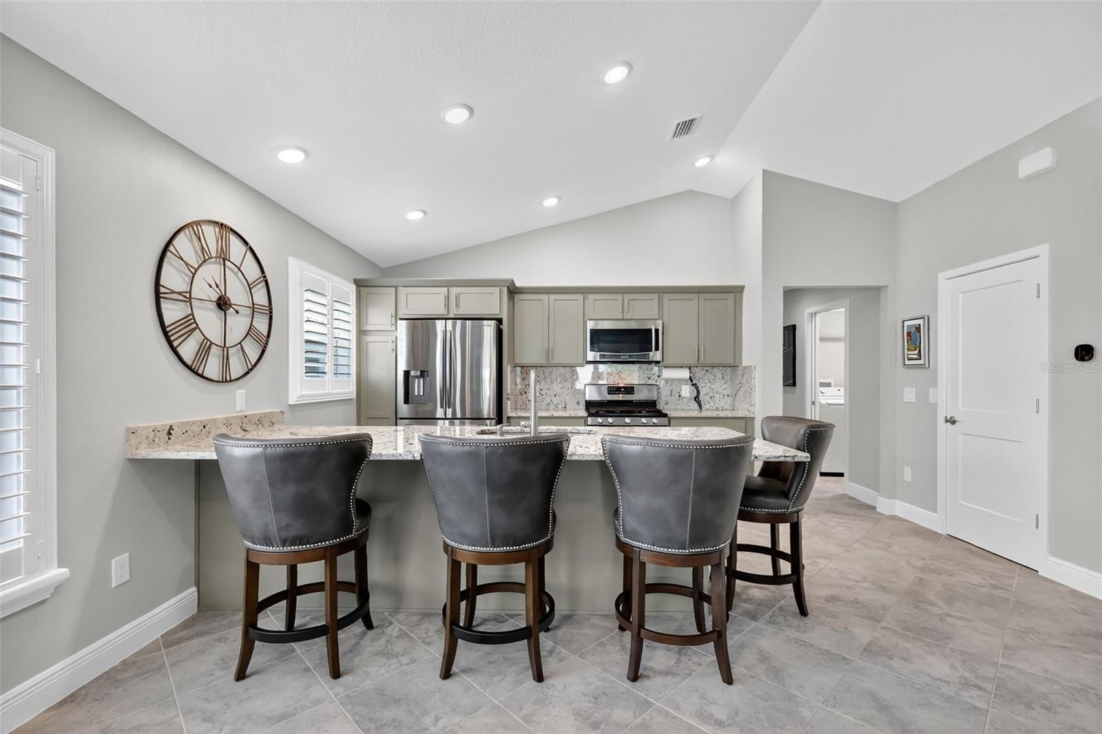 THE VILLAGES - Residential