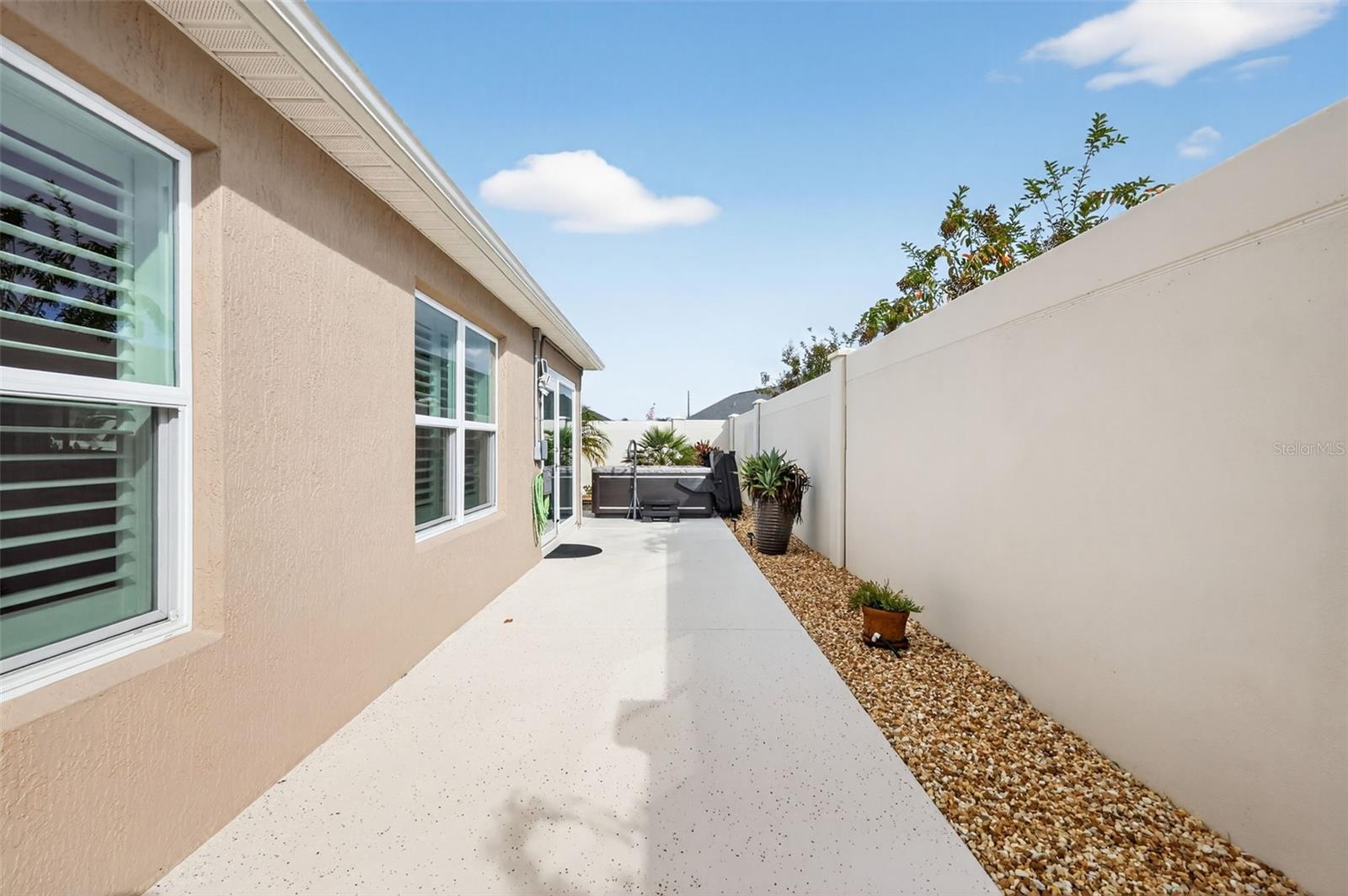 THE VILLAGES - Residential