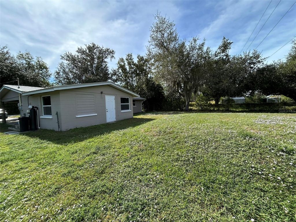 Photo of 4722 Fairway Drive S, Punta Gorda, FL 33982 (MLS # C7517602)