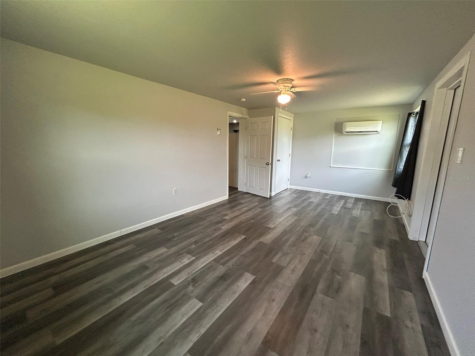 TEE & GREEN ESTATES - Residential Lease