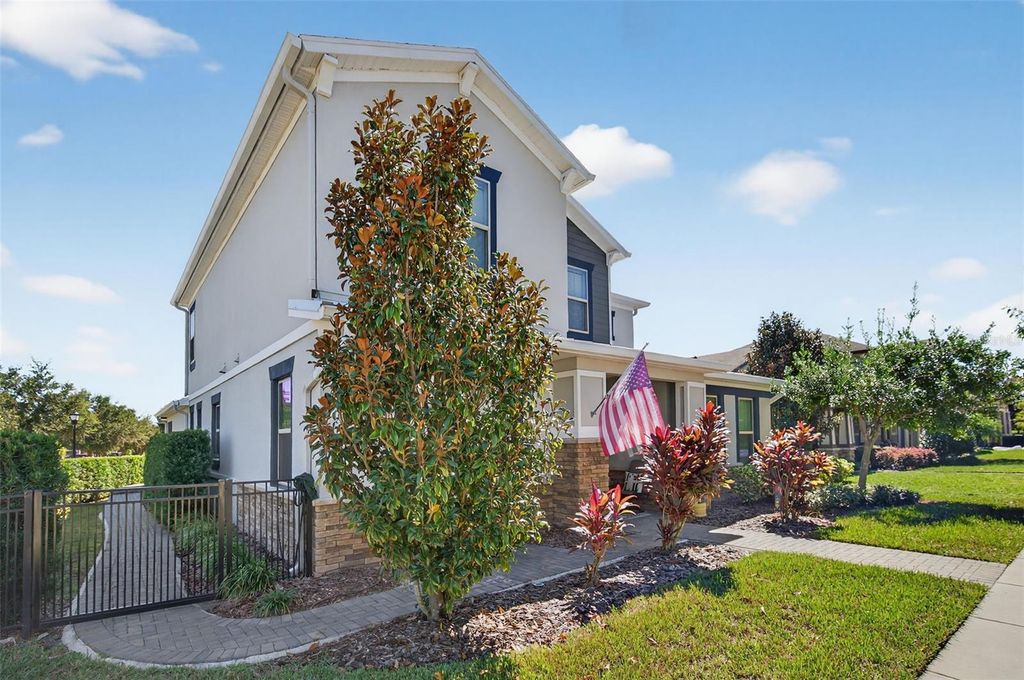 Photo of 5706 Esker Falls Lane, Lithia, FL 33547 (MLS # TB8442491)