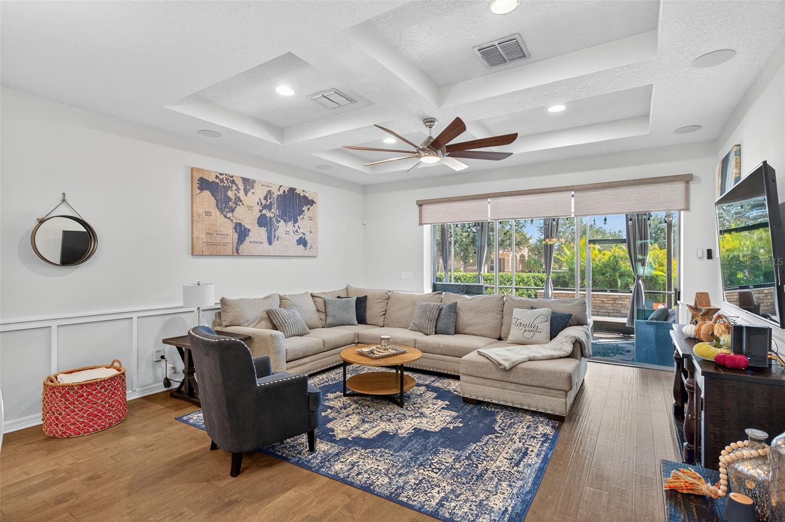 FIISHHAWK RANCH WEST PH 2A/ - Residential