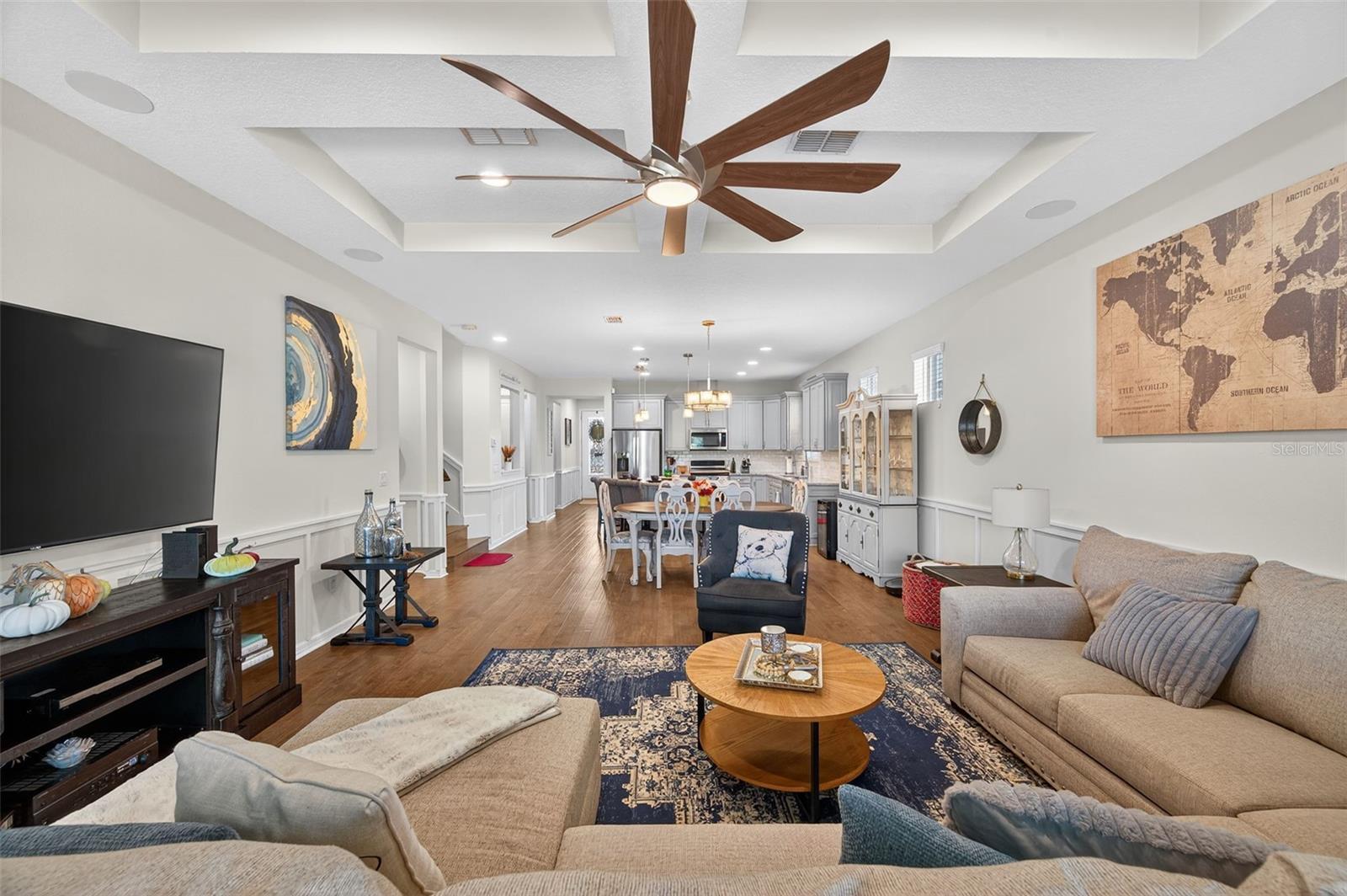 FIISHHAWK RANCH WEST PH 2A/ - Residential