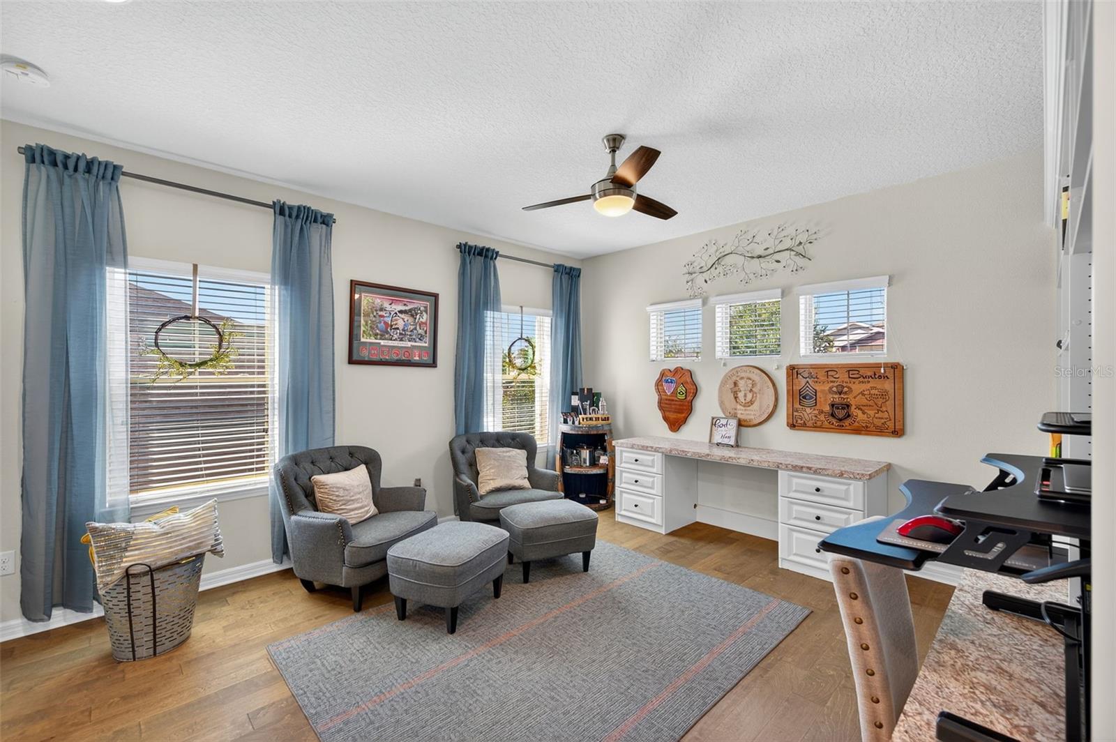 FIISHHAWK RANCH WEST PH 2A/ - Residential