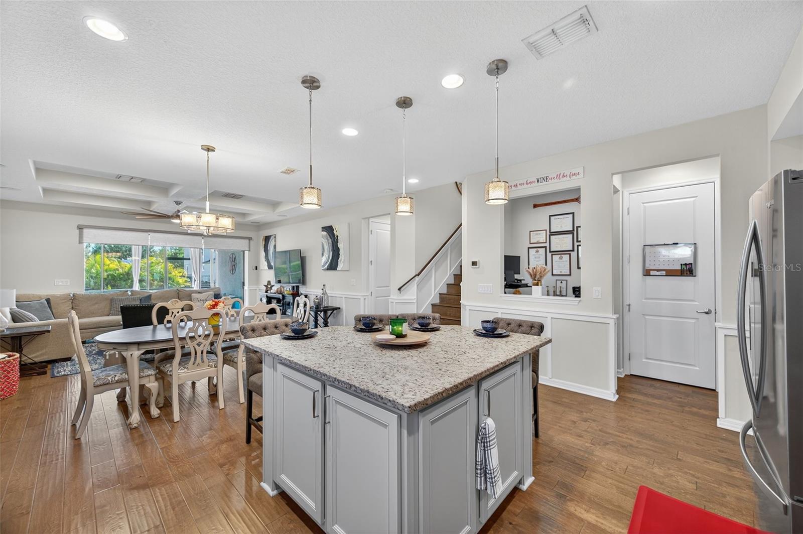 FIISHHAWK RANCH WEST PH 2A/ - Residential