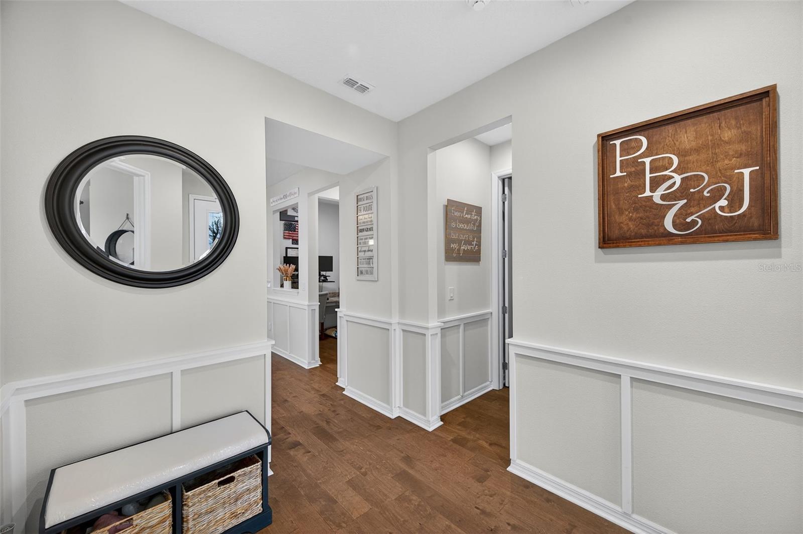 FIISHHAWK RANCH WEST PH 2A/ - Residential