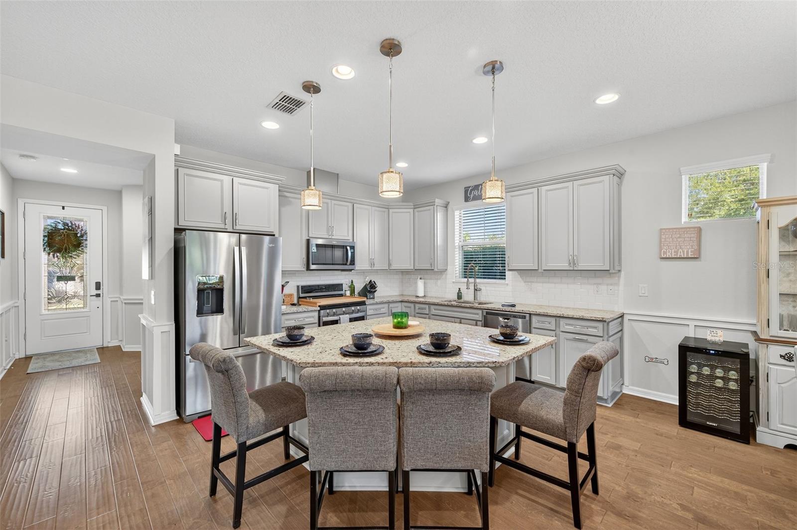 FIISHHAWK RANCH WEST PH 2A/ - Residential