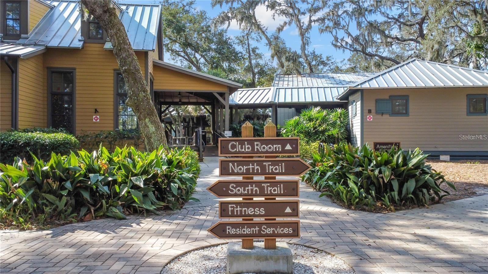 FIISHHAWK RANCH WEST PH 2A/ - Residential