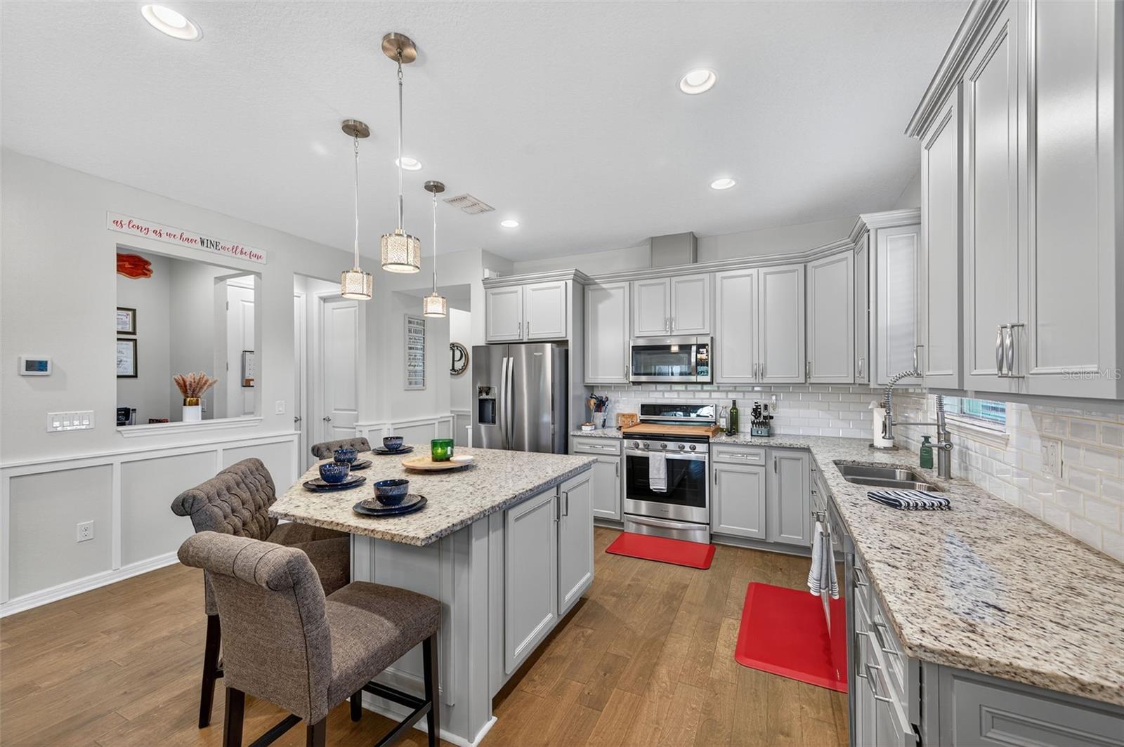 FIISHHAWK RANCH WEST PH 2A/ - Residential