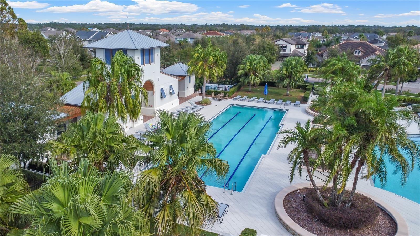 FIISHHAWK RANCH WEST PH 2A/ - Residential