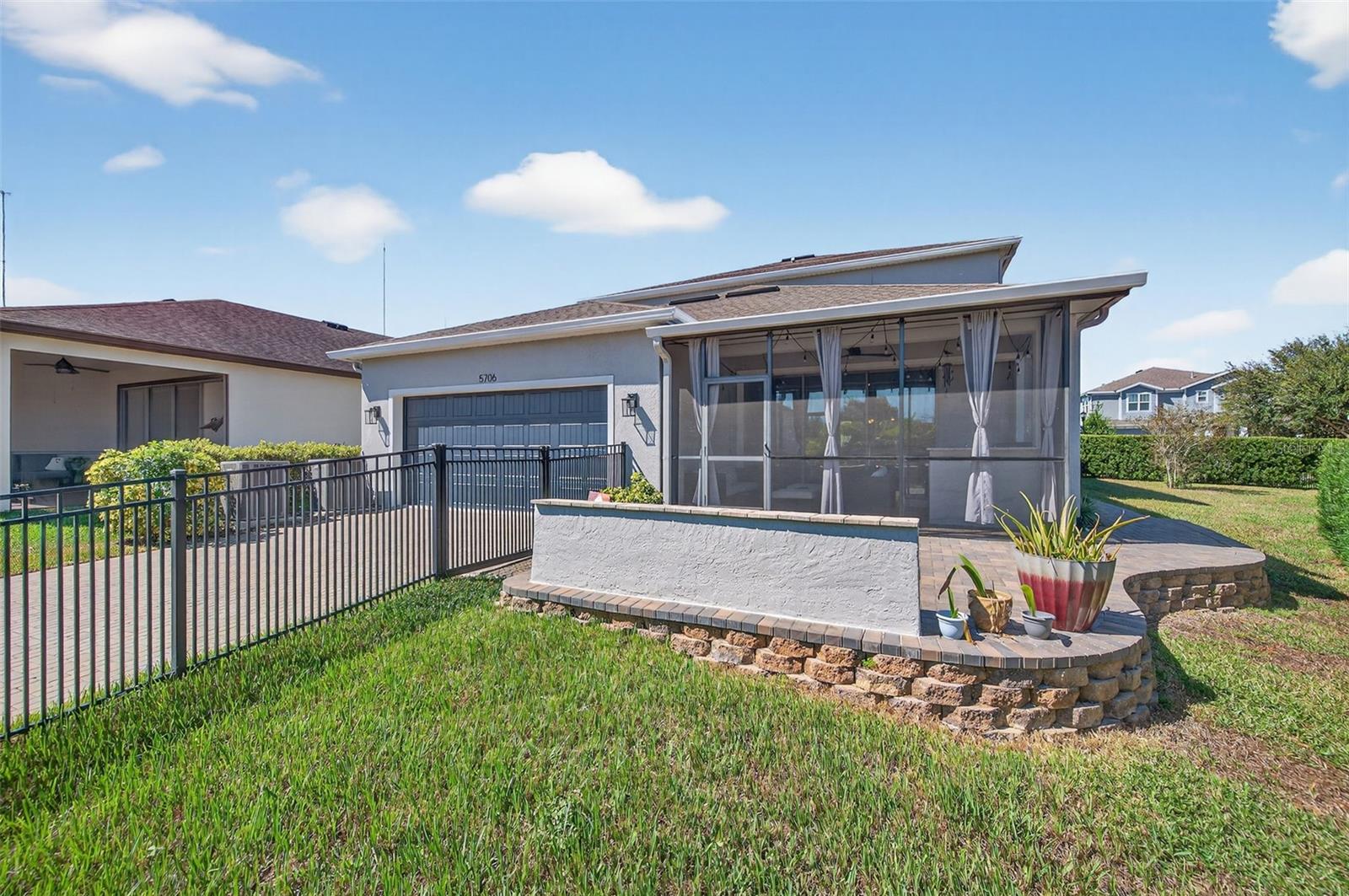 FIISHHAWK RANCH WEST PH 2A/ - Residential